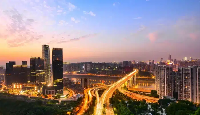 Bangalore