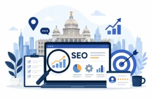 How to Choose the Right SEO Company in Bangalore